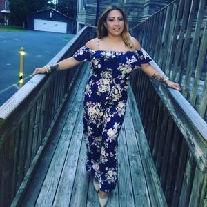 Meet your Posher, Rivera